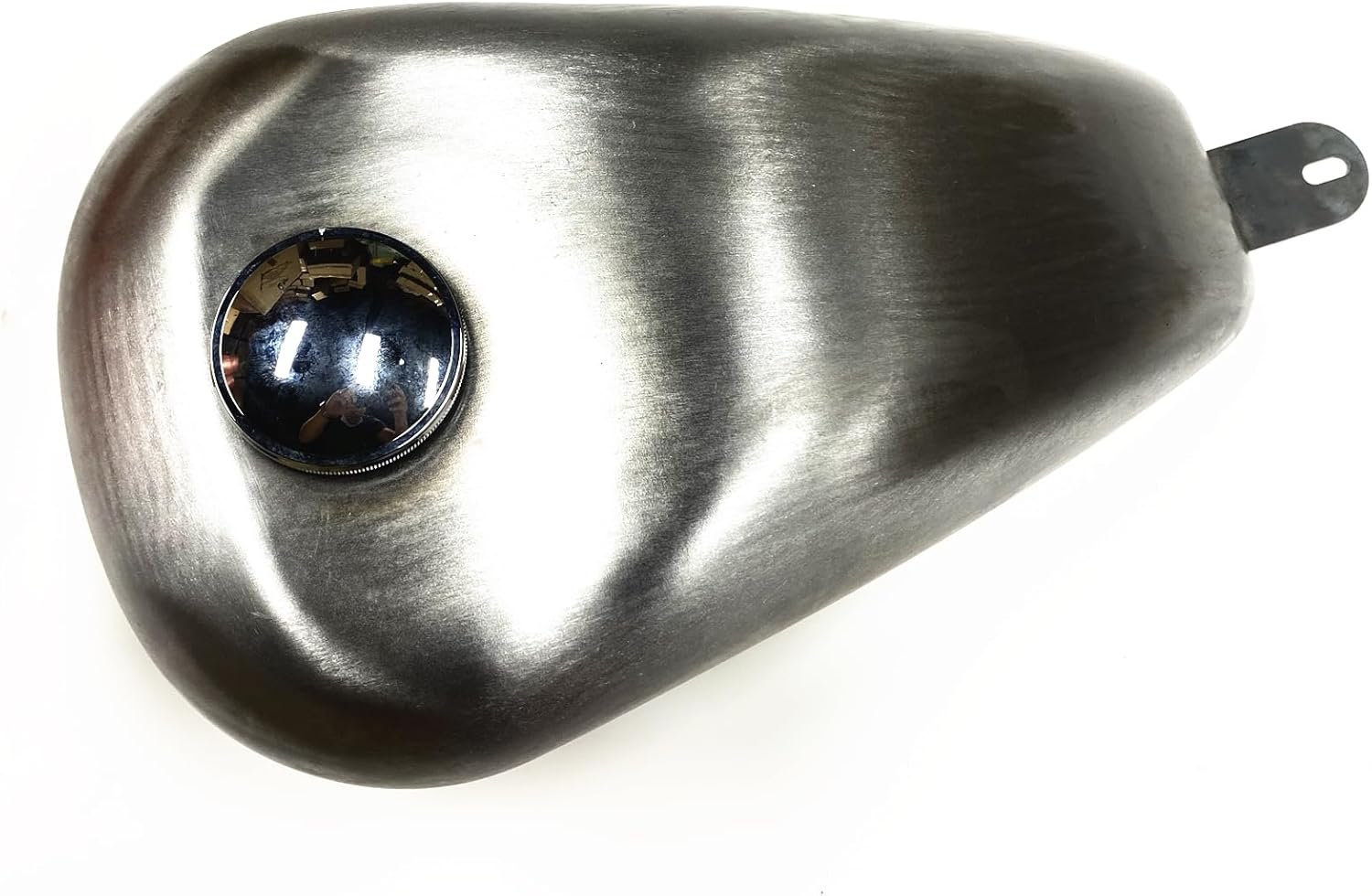 取り付けステー無しガレージT&F ビレットウィンカー(ブラック)KIT 未使用